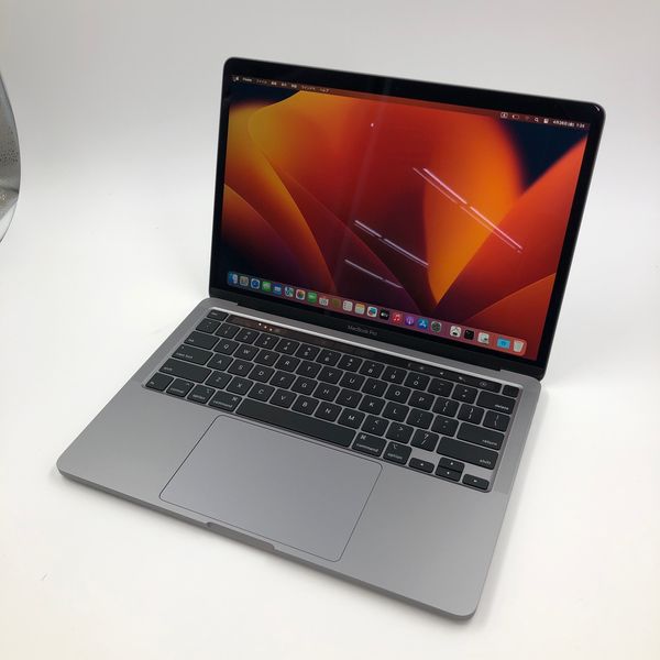 APPLE 〔中古〕MacBook Pro (13-inch,2020）（中古保証3ヶ月間