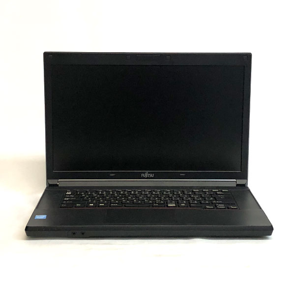 富士通 - Celeron 1000M 1.80GHz/4GB/320GB Intel Celeron 1000M Mobile processor - AW8063801120200