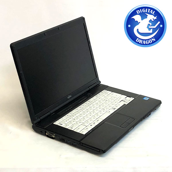 FUJITSU 〔中古〕FMVNA7SE / インテル® Core™ i3 プロセッサー -3110M 