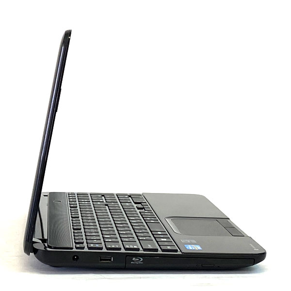 TOSHIBA 〔中古〕 dynabook T552 プレシャスブラック / インテル® Core