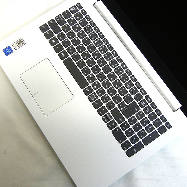 Lenovo 〔中古〕ideapad 320-15IAP / インテル® Celeron® プロセッサー