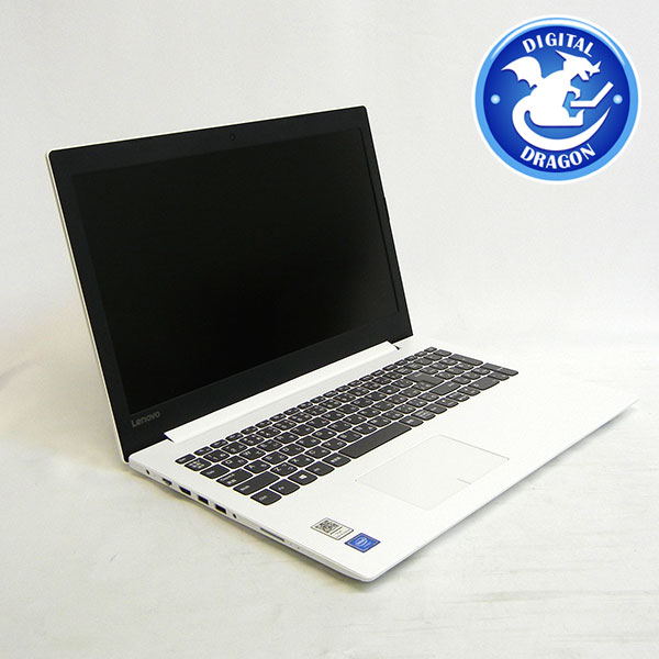 Lenovo 〔中古〕ideapad 320-15IAP / インテル® Celeron® プロセッサー