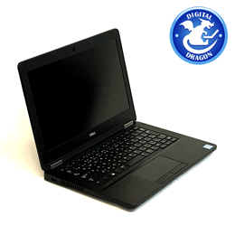 〔中古〕LATITUDE E5270 / Core i5-6300U 2.4GHz / メモリー8GB / SSD256GB / Windows10 Home / 15.6型HD / WEBカメラ Bluetooth 無線LAN / WPS Office 2 Standard / 液晶キーボード跡、左クリックに塗装剥がれ(中古3ヶ月間保証)