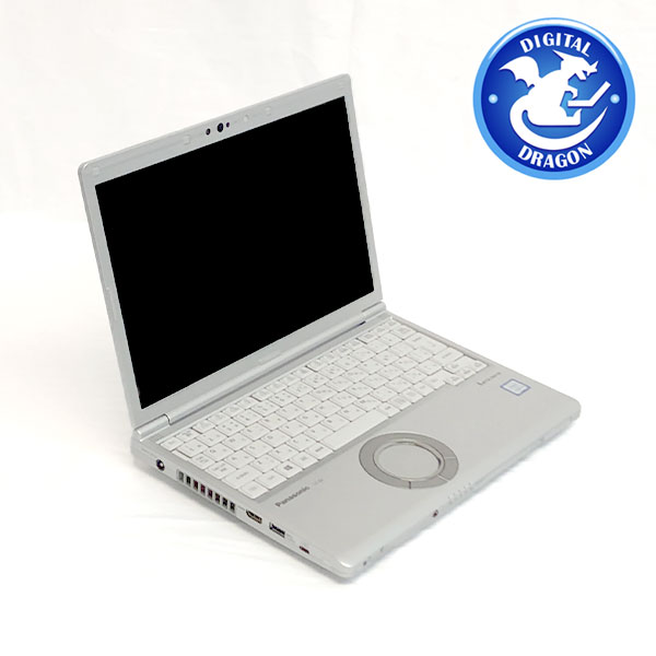 グレイ系【最安値】パナソニックCore i5/メモリ8GB/新品SSD240GB/Web ...
