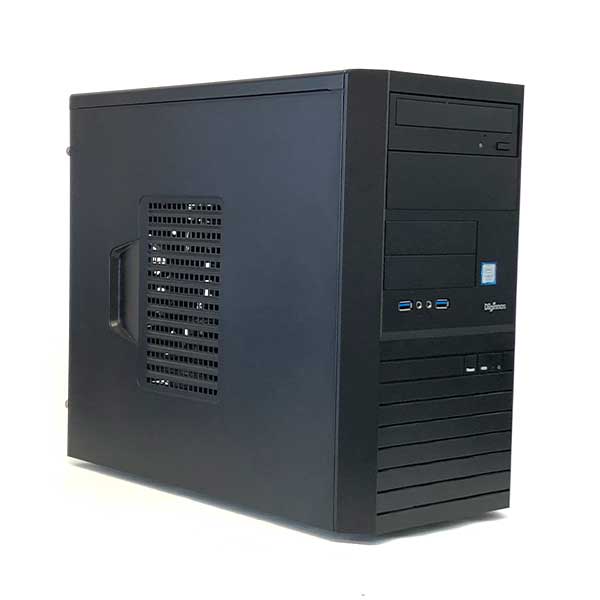 高性能ゲーミングPC 第7世代 i5-7400 3.00GHz メモリ24GB GTX960搭載 