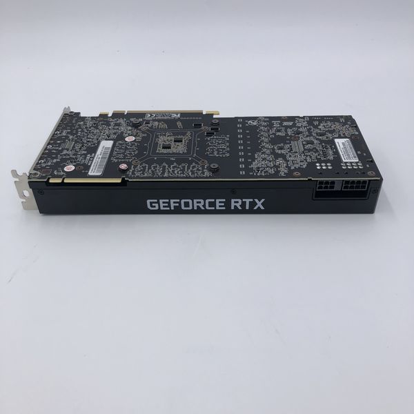 RTX2080中古 Palit NE62080020P2-180F 中古】Palit GeForce RTX 2080 (NE62080020P2-180F） RTX2080