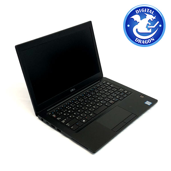 人気の新作 Latitude 7280 SSD512 メモリ8 office2021 12型 ノートPC