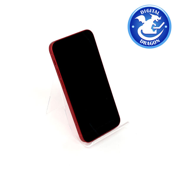 26666円 【SEAL限定商品】 Apple iPhone12 mini 64GB レッド MGAE3J A