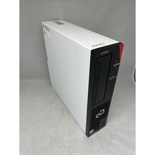 FUJITSU 〔中古〕ESPRIMO D586/M FMVD1504P（中古保証3ヶ月間