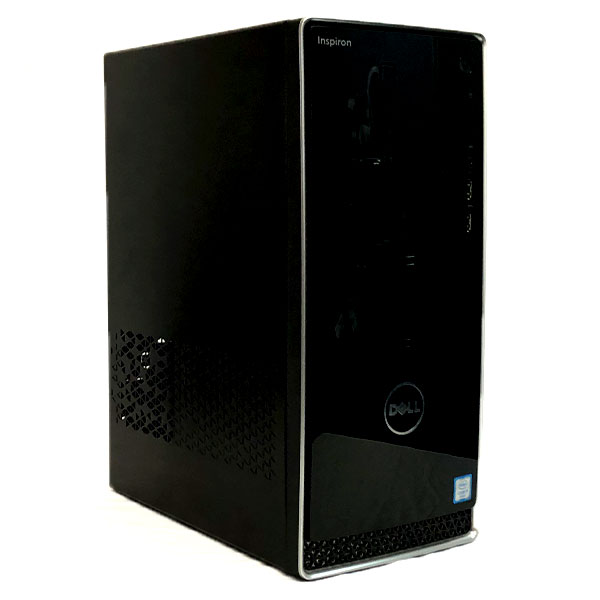 DELL 〔中古〕 Inspiron 3650 / Core i5-6400 2.7GHz / メモリー8GB ...