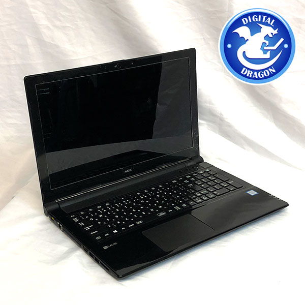 人気 NEC PC-NS700 i7-8550/12G/500G/Office | www.chezmoiny.com