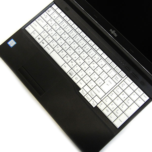 FUJITSU 〔中古〕LIFEBOOK A746/P / インテル® Core™ i7 プロセッサー