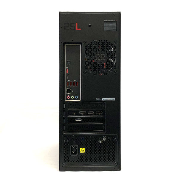 HP 〔中古〕 Obelisk TPC-W058-MT / Core i7-9700K 3.6GHz / メモリー