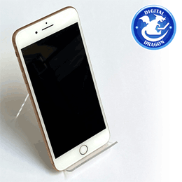 APPLE 〔中古〕iPhone8 Plus 64GB ゴールド MQ9M2J/A 国内版SIMフリー 
