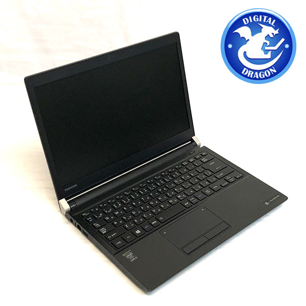 【新品SSD・Webカメラ搭載】TOSHIBA Dynabook RZ63/VS Core i3 5005U メモリ 4GB SSD 128B WiFi Win10 Pro 新品SSD・Webカメラ搭載】TOSHIBA Dynabook RZ63/VS Core i3 5005U