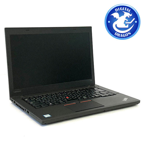 【中古・動作品】ThinkPad T460s ノートパソコン ThinkPad T 中古パソコン Lenovo T460S Microsoft Office 2019 Core i5