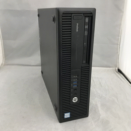 〔中古〕ProDesk 600 G2 SF（中古保証3ヶ月間）