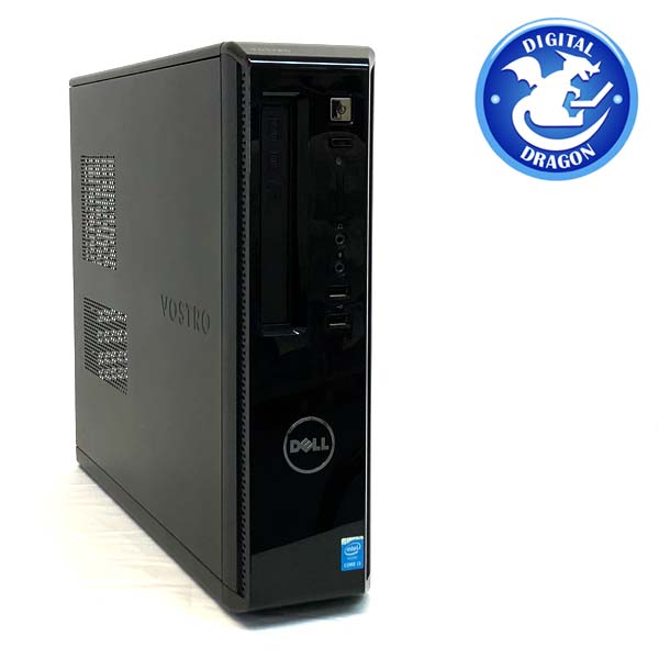 本物◇ 送料無料 DELL VOSTRO 3800 series 単体 Windows10 64bit HDMI