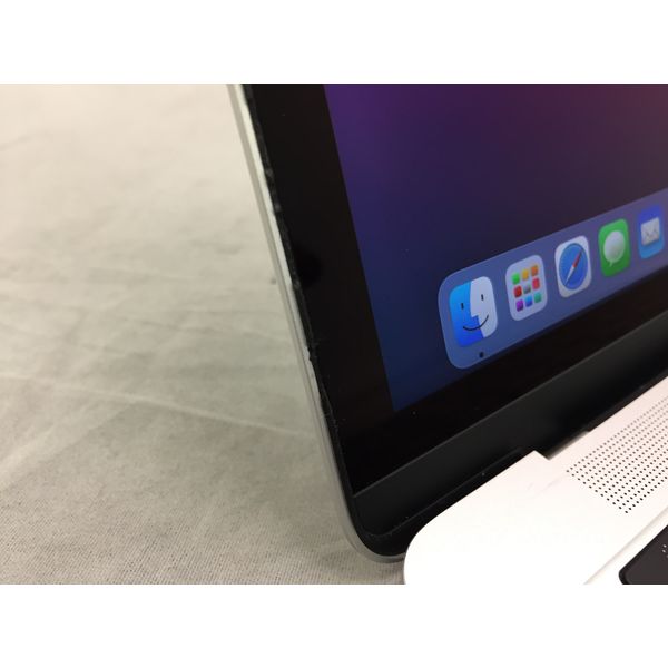 APPLE 〔中古〕MacBook(Retina・12-inch・Early 2015) MF855J/A ｼﾙﾊﾞｰ