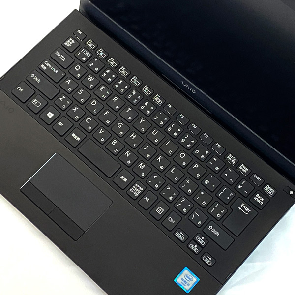 VAIO VJS111D11N Corei5(6200U)-2.3GHZメモリー8GB SSD-256GB