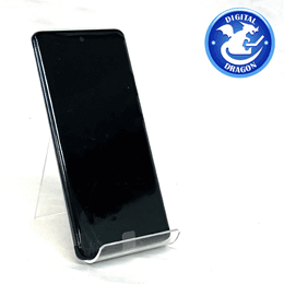 〔中古〕 即納 Galaxy A51 5G SC-54A プリズム ブリックス ブラック docomo対応端末(中古3ヶ月間保証)
