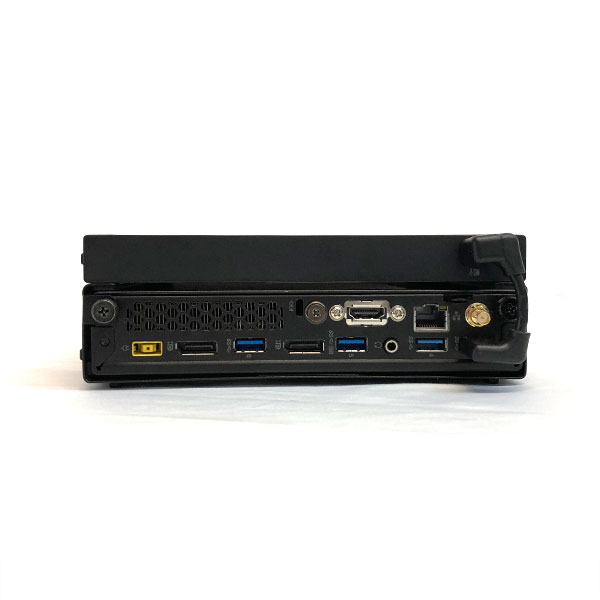 値下】Think Centre M93p Tiny Core i5 240GB www.alberobello.se