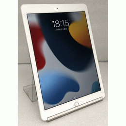 〔中古〕iPad Pro 9.7インチ 32GB シルバー MLPX2J/A docomo SIMロック解除品（中古保証1ヶ月間）