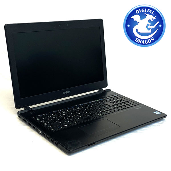 EPSON 〔中古〕 Endeavor NJ4000E / インテル® Core™ i5 EPSON 〔中古〕 Endeavor NJ4000E / インテル® Core™ i5
