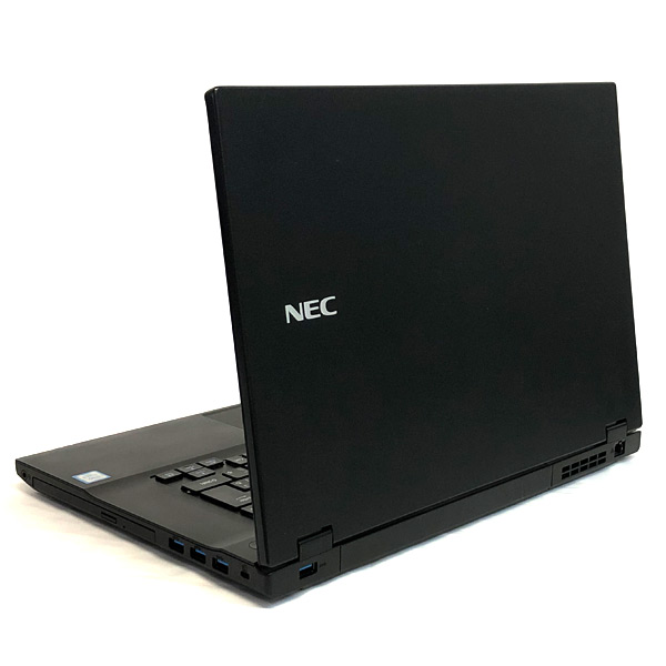 NEC 〔中古〕 VersaPro PC-VK23TXZGT / Core i5-6200U 2.3GHz 