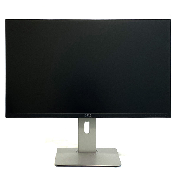 DELL 〔中古〕 27インチ 液晶ディスプレイ U2715H (中古3ヶ月間保証) | パソコン工房【公式通販】