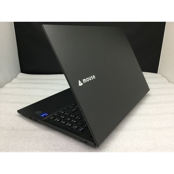 mouse 〔中古〕MB5M7165AB11PSW(i7-1165G7/16GB/SSD512GB/Win11Pro