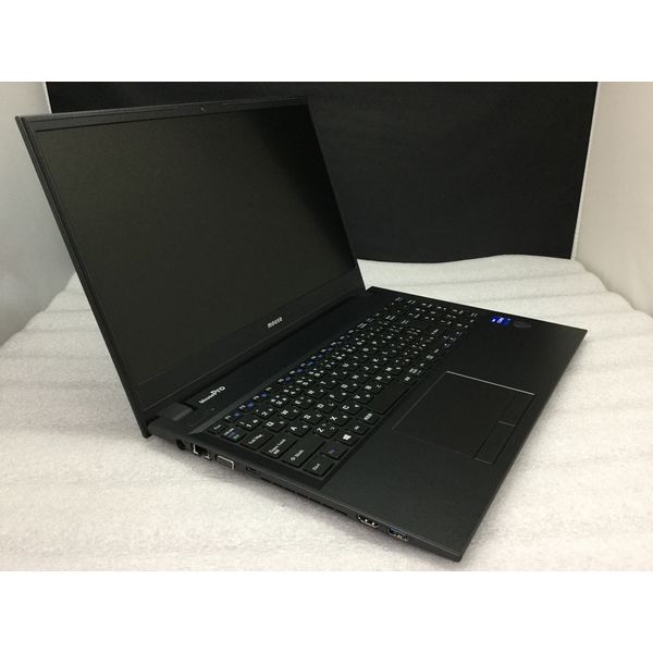 mouse 〔中古〕MB5M7165AB11PSW(i7-1165G7/16GB/SSD512GB/Win11Pro