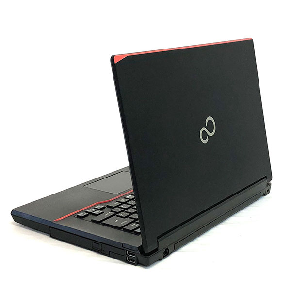 ノートパソコン A574/K i3-4100M 8GB フルHD LIFEBOOK 【中古ノート】 富士通 A574/K Core i3-4100M/コスパ