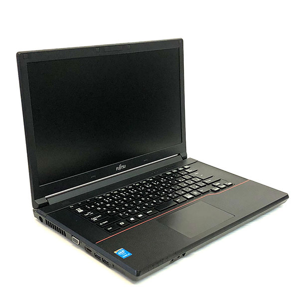 ノートパソコン A574/K i3-4100M 8GB フルHD LIFEBOOK 【中古ノート】 富士通 A574/K Core i3-4100M/コスパ