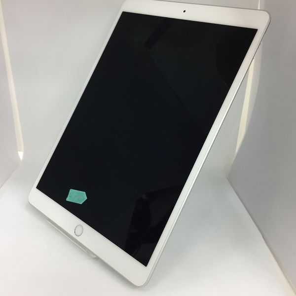 APPLE 〔中古〕iPad Air3 第3世代 Wi Fiモデル GB シルバー