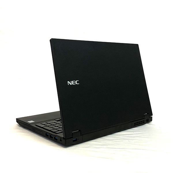 人気定番の 15.6インチ IPS フルHD Core i7 メモリ 8GB SSD 256GB DVDスーパーマルチ Windows10 Pro  NEC VersaPro VKH48 X-B PC-VKH48XDFHB8BSEZZY ノートパソコン ノートPC パソコン 新品 WEBカメラ 
