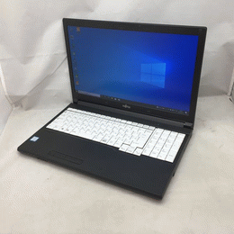 〔中古〕LIFEBOOK A577/R(中古保証3ヶ月間)