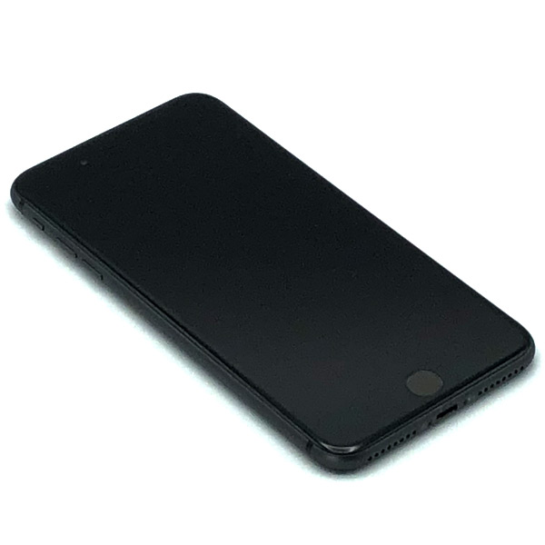 APPLE 〔中古〕即納 iPhone8 Plus 64GB スペースグレイ MQ9K2J/A ...