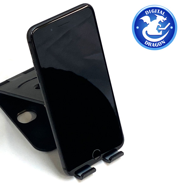 APPLE 〔中古〕即納 iPhone8 Plus 64GB スペースグレイ MQ9K2J/A ...