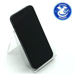 〔中古〕即納 iPhone12 mini 64GB ブラック MGA03J/A SIMフリー版 (中古保証3ヶ月間)