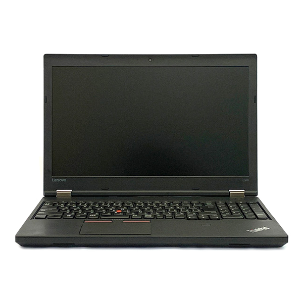 Thinkpad L560 i5-6300U メモリ8gb ssd240gb