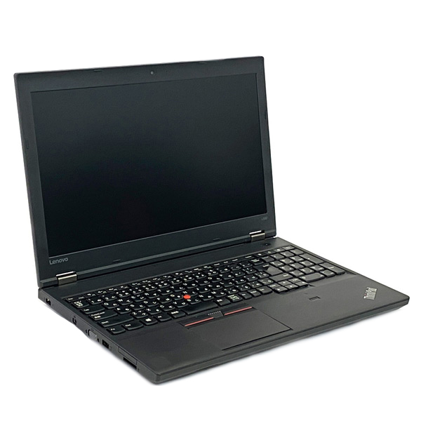 Lenovo 〔中古〕 ThinkPad L560 / インテル® Core™ i5-6300U