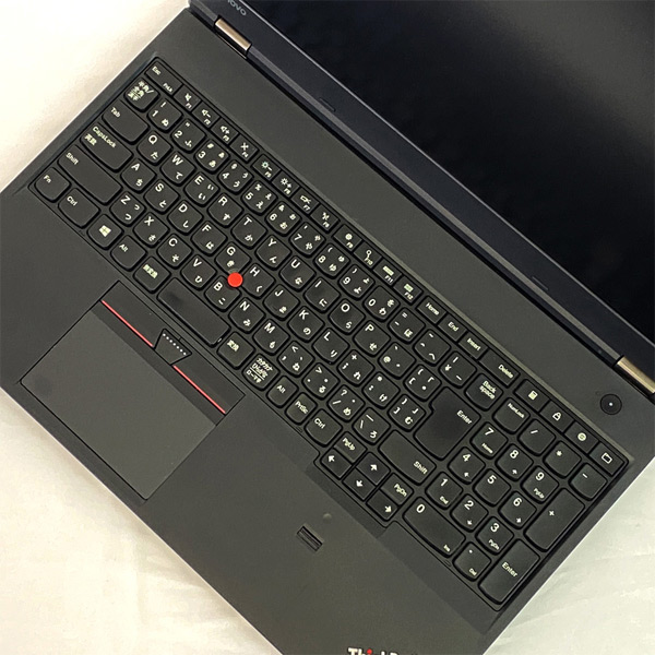 Lenovoノートパソコン i5 6300u  ThinkPad L570