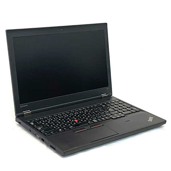 ThinkPad X270 ノートパソコン i5 SSD240GBメモリ8GB