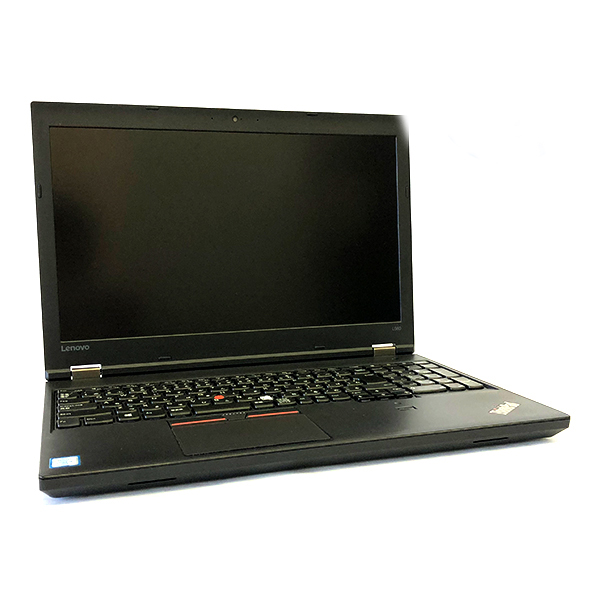 Lenovo 〔中古〕 ThinkPad L560 / インテル® Core™ i5-6300U ...