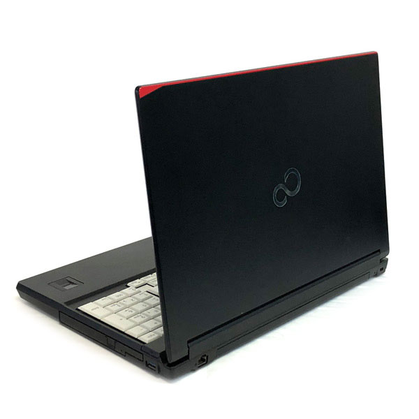 FUJITSU 〔中古〕 LIFEBOOK A577/P / インテル® Core™ i5 プロセッサー