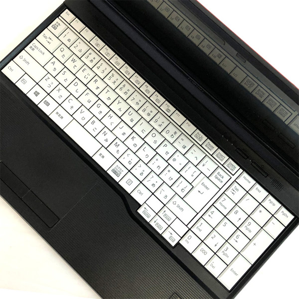 FUJITSU 〔中古〕 LIFEBOOK A577/P / インテル® Core™ i5 プロセッサー