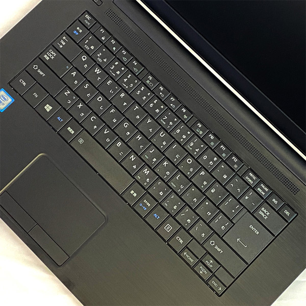 TOSHIBA 〔中古〕 dynabook B65/B / インテル® Core™ i7