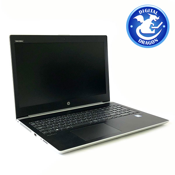 HP probook 450 G5 i3-7020Uメモリ8GB #3894 ノートパソコン hp ProBook 450 G5 Core i3 7020U 2.3GHz/8GB