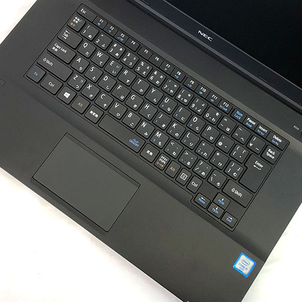 NEC 〔中古〕 VersaPro VK23TX-T / インテル® Core™ i5 プロセッサー